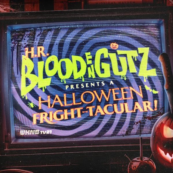 Unleash the Thrill: Experience the Return of Horror Classics!