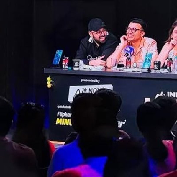 Meet the Standout Star of India's Got La