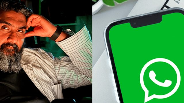Meta's Bold Move: Kunal Shah Takes the Helm at WhatsApp