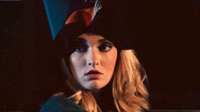 Catherine Corcoran Launches Innovative Horror Initiative with Raindance