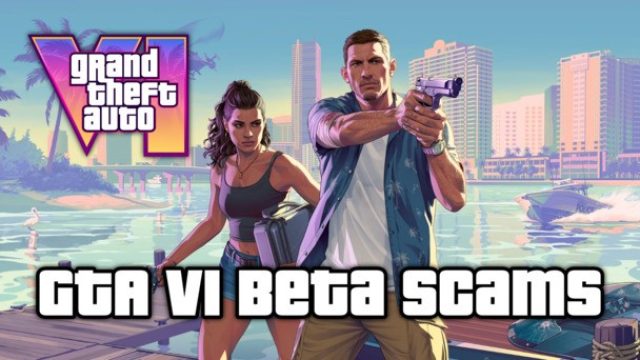 Protect Yourself from GTA VI Scams: Essential Tips for Gamers