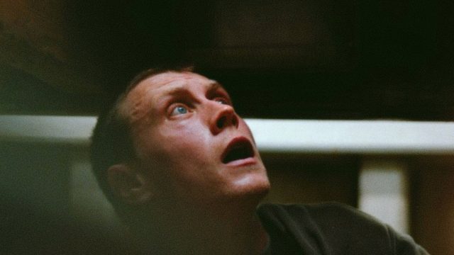 George MacKay Stars in the Chilling Tale of Rose of Nevada