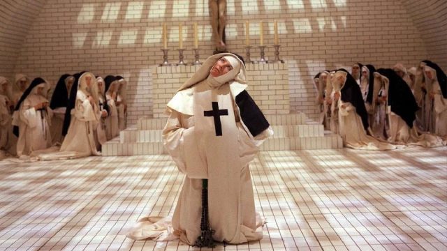 Uncut Version of Ken Russell's The Devils Returns to Theaters This Fall