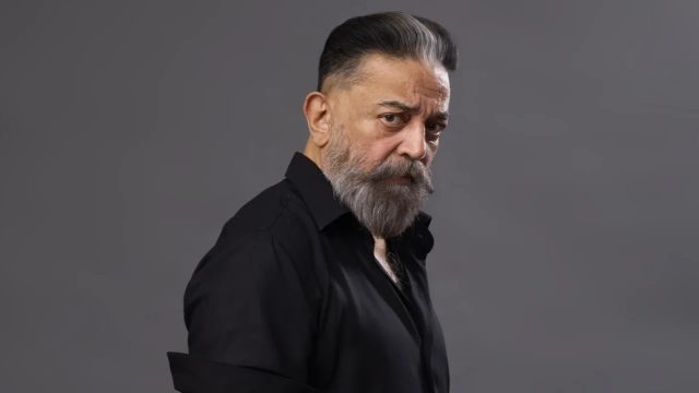 Export: Kamal Haasan to headline gritty action film by Veera Dheera Sooran direc