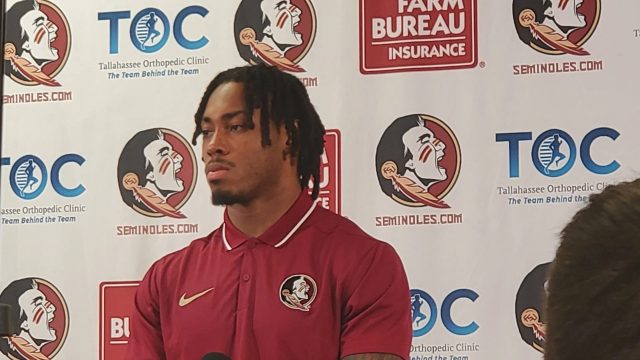 Unveiling the Rise of Mikai Gbayor: A Standout Linebacker in College Football