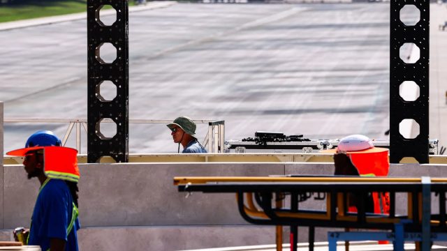 Construction Employment Surges: Insights from July's Job Market