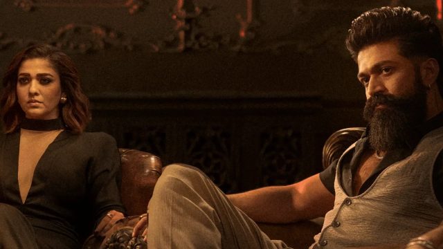 Toxic: A New Chapter in Thrilling Cinematic Experiences