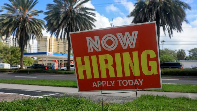 Navigating the Labor Market: Personality vs. Skills Gap Insights