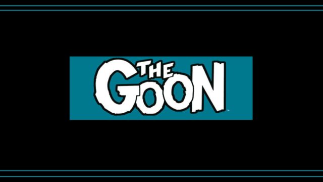 Eric Powell's The Goon Library Editions Set for Reprint in 2027
