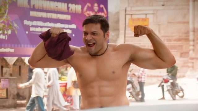 Mirzapur Movie's Advance Bookings Soar Ahead of Release