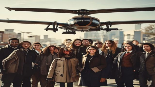 Why Air Taxi Startups Face Legal Challenges Before Takeoff | lampu neon flex, daftar slot online gat