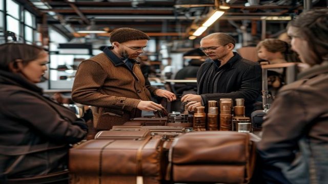 The Importance of Quality Control in Leather Manufacturing | tayangan liga spanyol, fyp138, sultansl
