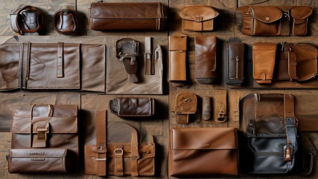 Maximizing Profit with Leather Accessories: A B2B Guide | among us online free, bukanslot official, 
