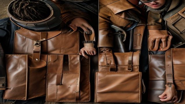 The Demand for Eco-Friendly Leather Products in B2B Trade | kancil69, rtp nero4d