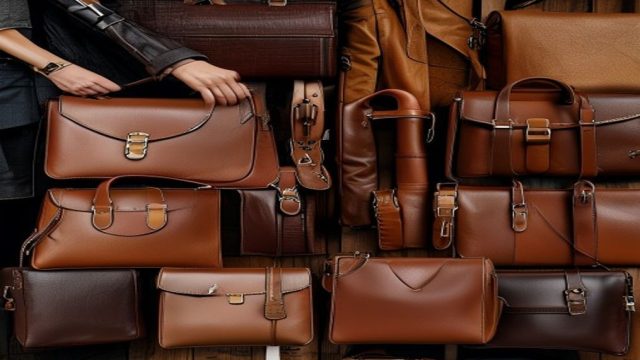 Exploring the Versatility of Leather Handbags in the Wholesale Market | jadwal bola europa, betking 