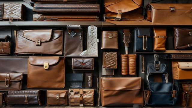 Leather Goods Supply Chain Management: Best Practices | mega joker netent, w8win slot, amer4d