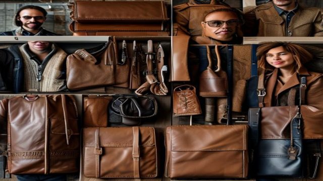 Maximizing Profits with Wholesale Leather Products | 7evenluck alternatif, shiro888 info, agen slot 