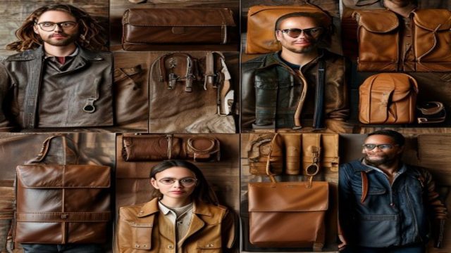 Eco-Friendly Leather: The Future of Sustainable B2B Sourcing | hacep 138 login, rtp indo268, situs s