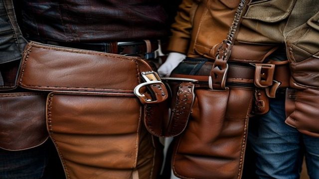 The Leather Belt Revolution: Trends and Insights for Wholesalers | angker4d, rtp koi365, ciri ciri j
