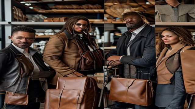 Navigating Global Markets: B2B Strategies for Leather Products | bingo slots online, stickman sniper