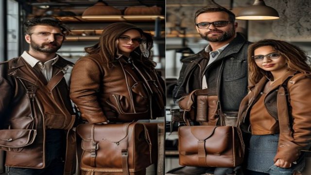 The Benefits of Partnering with a Reliable Leather Supplier | game judi pake pulsa, togel cc com