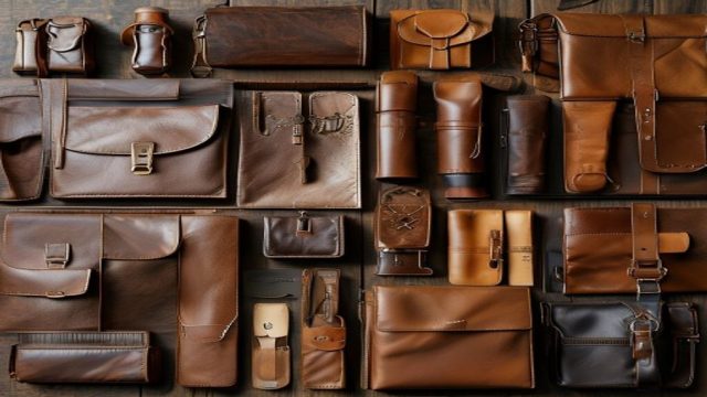 The Evolution of Leather Products: Trends for B2B Exporters | teknik passing dalam bola voli yaitu, 