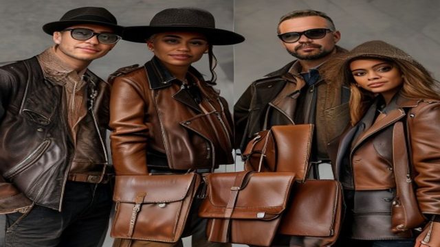 Accessorizing with Leather: The B2B Market Potential | legal online slots real money, link alternati