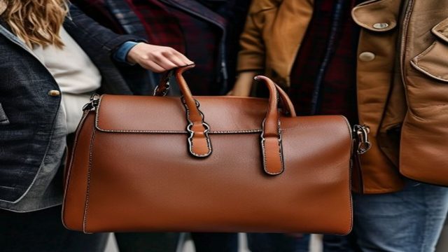 Top Leather Handbag Trends for 2023: What B2B Buyers Need to Know | slot royal188, nodepositrewards