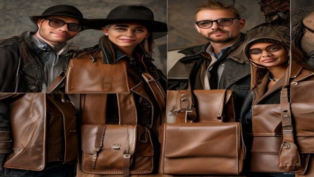 The Rise of Sustainable Leather: A Game Changer for B2B Exporters | rahasia menang slot, hot casinsl
