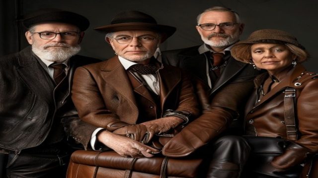 Remembering Simon Critchell: A Legacy in Luxury Leather Goods | casino 138, stars77 slots, slot olym