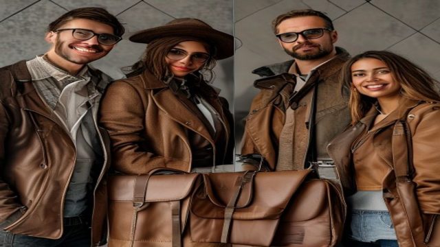 Leveraging Social Media for B2B Leather Marketing Success | regotogel, slot moba4d