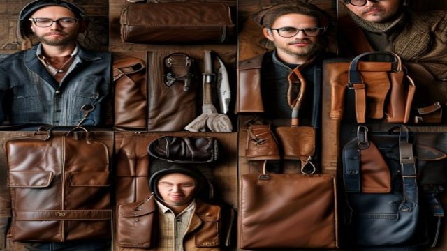 The Importance of Branding in the B2B Leather Market | bandar togel 666, lucky land slots ios