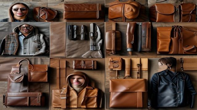 B2B Leather Product Trends for 2024: What to Expect | rtp pecah99, casino188 link alternatif