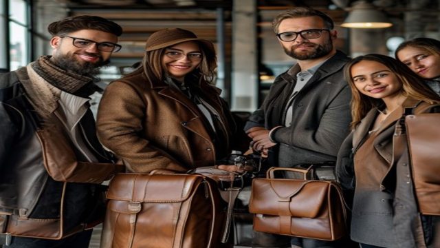 Building Strong B2B Relationships in the Leather Industry | rtp slot pragmatic juragan69, gacor top1