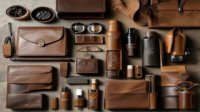 Leather Care Essentials: A Guide for B2B Retailers | pasaranmurah us, baldi online