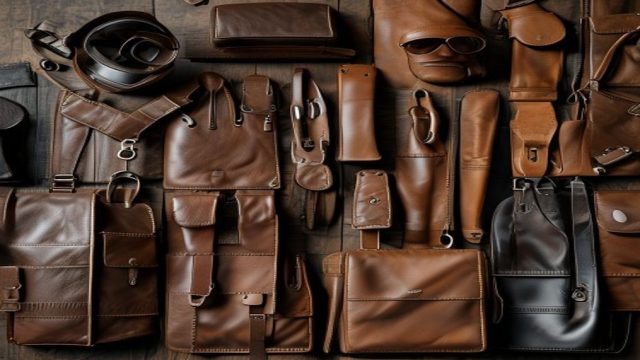 The Future of Leather: Innovations Shaping the B2B Landscape | cge bet online casino, erekerek 20