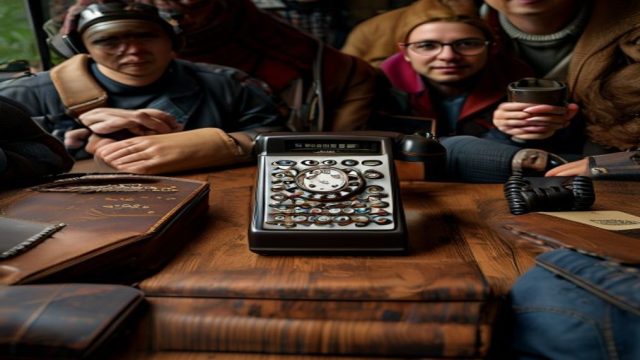 Reviving Nostalgia: The 1983 Northern Telecom Commodore Phone | absen online sdm pusri, poker texas 