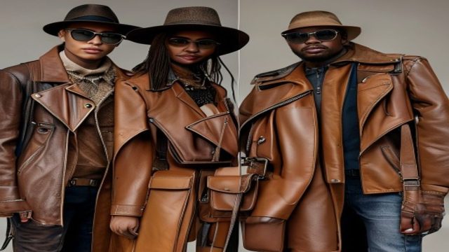 Trends in Leather Fashion Accessories for 2023 | internet slots, slotpsg, setan togel 4d