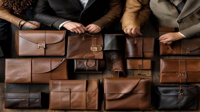 Leather Products for Corporate Gifting: A B2B Perspective | trik main aztec, mania slot, pengeluaran