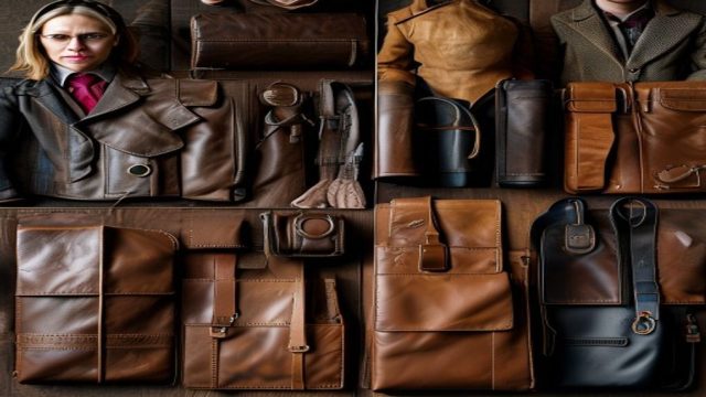 The Importance of Quality in Leather Products for B2B Success | slot online 303 deposit pulsa, rtp p