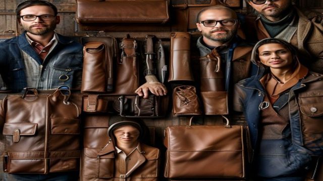 B2B Leather Export Strategies: Navigating the Global Market | olympus slot zeus, wanita eskimo