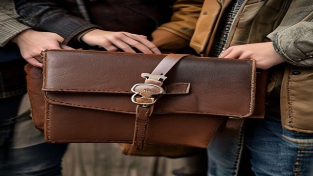 Innovative Designs in Leather Wallets: What Buyers Want | big time slots online, slot game gacor