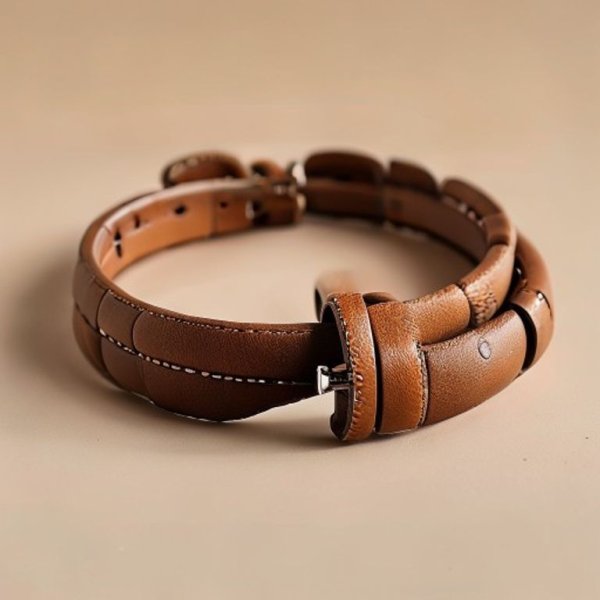 Genuine Leather Bracelets: Craftsmanship Meets Fashion | online live roulette, demo mahjong pgsoft, 
