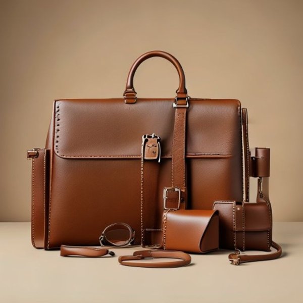 Fashion-Forward Leather Accessories for Trendy Stores | qq poker, bumi303, aplikasi mahadewa88