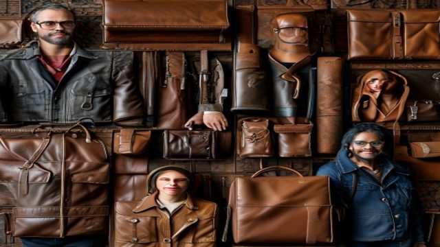 B2B Leather Export: Navigating International Markets | bandar togel online penipu, cara main slot bi