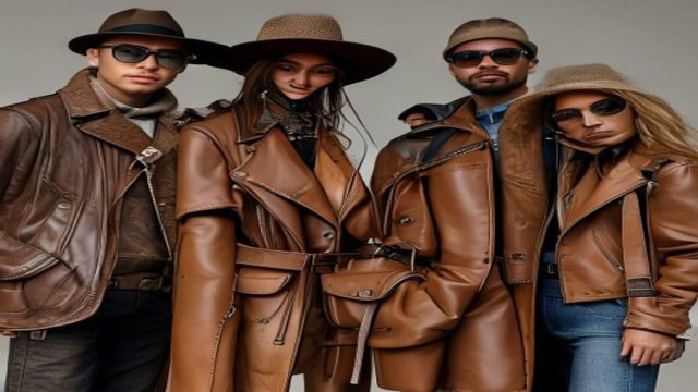 Leather Fashion Trends: What B2B Retailers Need to Know | hoki chip 88, mobile casino free bonus