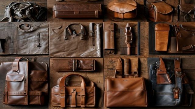 The Art of Choosing Leather: A B2B Guide | slot triofus, maxhoki99, mpo slot maxwin
