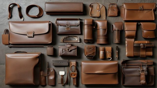 Essential Leather Accessories for Retail Success | anthem fifa world cup 2002, smartjoker123