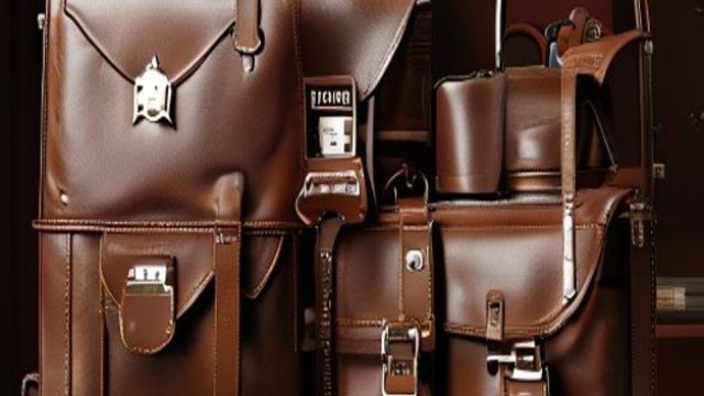 Unbeatable Deals on Leather Goods: Why Now is the Time to Buy