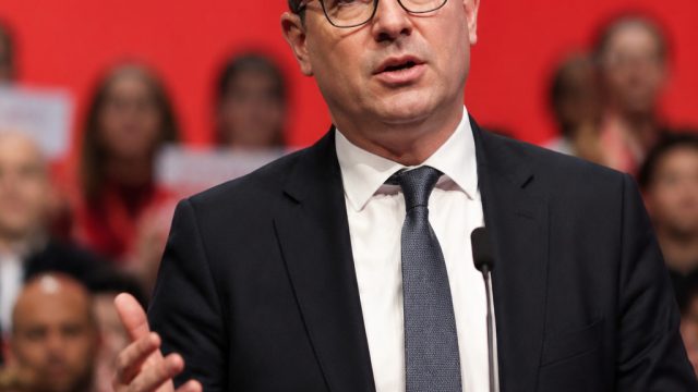 Why Andy Burnham's Leadership Bid is Crucial for the Future of Labour